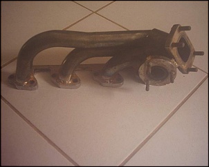 Coletor Turbo/ Turbina motor 2.3 OHC-phto0038-1-.jpg