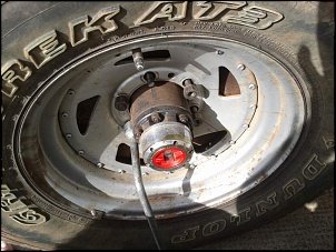 Pneus Dunlop AT3 - 265 / 75 r16 - Seminovos - vendo ou troco-2013-02-02-09.21.09.jpg