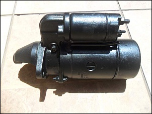 Vendo Motor de partida do Jeep 6 cil.-sam_2036.jpg