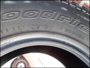 Vende-se PNEUS BF MUD 31.10,5.15 USADOS - Porto Alegre/RS-sam_1036.jpg