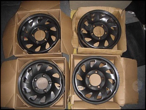 Vendo 4 rodas aro 15&quot; originais Suzuki Vitara 4 portas 98-dsc03539.jpg