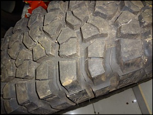 Vendo 1 Pneu BF Goodrich MUD Terrain 31x10.5r15 -&gt; Apenas 600,00-dsc00153.jpg