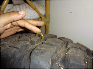 Vendo 1 Pneu BF Goodrich MUD Terrain 31x10.5r15 -&gt; Apenas 600,00-dsc00155.jpg