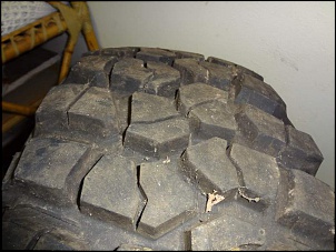 Vendo 1 Pneu BF Goodrich MUD Terrain 31x10.5r15 -&gt; Apenas 600,00-dsc00157.jpg