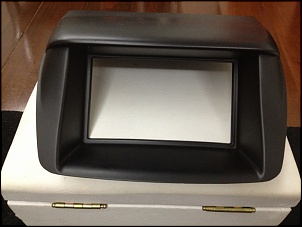 Vendo Moldura/Cd Mp3/ computador de bordo triton 2008-020.jpg