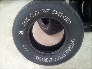 Vendo 4 Pneus Kumho Venture A/T 265/70/15 - em bom estado-x-terra-017.jpg