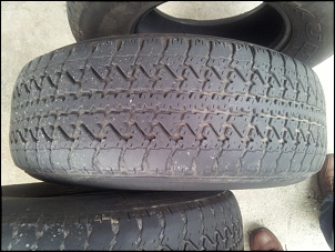 Vendo 4 Pneus Kumho Venture A/T 265/70/15 - em bom estado-x-terra-011.jpg