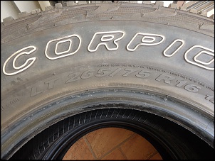 Dois Pneus Pirelli Scorpion ATR 265/75 R16 Semi-novos-dsc07917.jpg