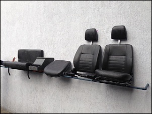 Bancos originais Defender 110 - jogo completo-foto-bancos-defender.jpg