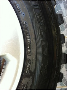Vendo 4  Pneus Cross + 4 Rodas Originais Aro 16 Mit TR4 (235 60 R16)-img_2174.jpg