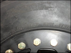 Vendo Conjunto Montado = Maxxis BigHorn 35&quot; + Mangels 15&quot; + Bead-Lock-sam_0021.jpg