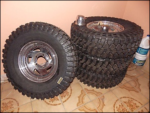 [VENDO] Pneus VJ900 265x70x16 + Rodas Mangels Direcionais Cromadas-dscn0101.jpg