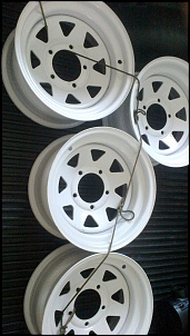 RODA Mangels  R15 x 5 furos de primeira!-2013-08-24-1524-1-.jpg