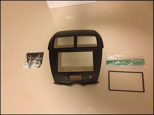 Moldura para DVD 2DIN - Mitsubishi ASX-moldura-asx.jpg