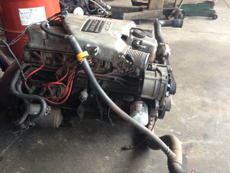 Vende-se motor gm 4.1 silverado 1997 6 cilindros Vende-se motor gm 4.1 silverado 1997 6 cilindros
