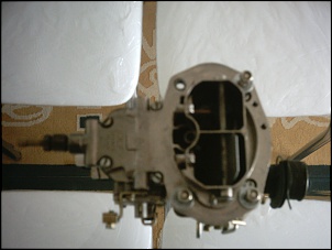 Carburador H-34 SEIE Alcool + Coletor Aquecido -&gt; R$ 300,-dsci0007_648.jpg