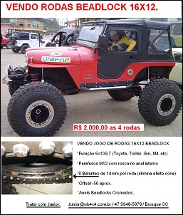 Vendo rodas beadlock 16x12.&#8207;-vendo-rodas-beadlock..jpg