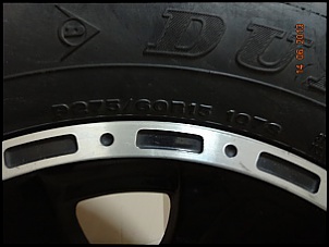 Rodas Mangels Kombat 15&quot;x8&quot; + 275/60R15-dsc01950.jpg