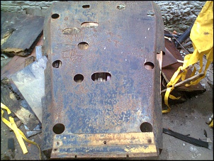 Limpeza de Garagem - 2 (Troller, Pajero e Suzuki)-foto0980.jpg