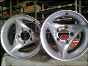 Limpeza de Garagem - 2 (Troller, Pajero e Suzuki)-foto0974.jpg