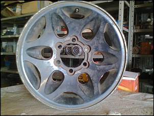 Limpeza de Garagem - 2 (Troller, Pajero e Suzuki)-foto0971.jpg