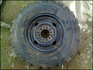 Limpeza de Garagem - 2 (Troller, Pajero e Suzuki)-foto0978.jpg