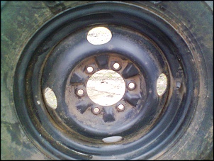 Limpeza de Garagem - 2 (Troller, Pajero e Suzuki)-foto0979.jpg