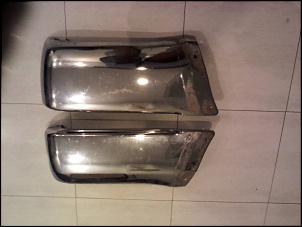 Limpeza de Garagem Hilux SR5 e SW4-img225.jpg