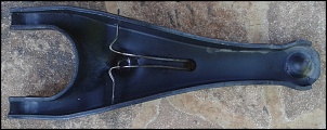 Capa Seca, Garfo de embreagem e Sensor do velocimetro (Tracker 2008)-20131227_085724.jpg