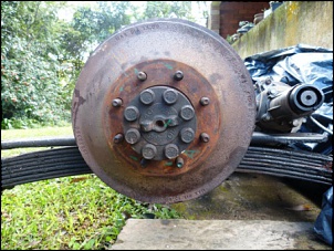 Eixo traseiro Chevrolet 14bolt completo com bloqueio (barato)-p1010760.jpg