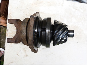 Eixo traseiro Chevrolet 14bolt completo com bloqueio (barato)-p1020137.jpg