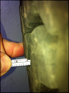 Vendo 7 pneus ARO 15 (33&quot; e 31&quot;)-img_4994.jpg
