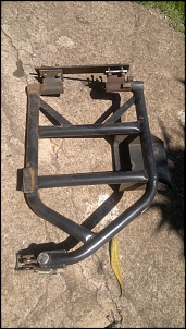 Oportunidade Suporte de Estepe para Toyota Bandeirante-2014-02-12-718.jpg