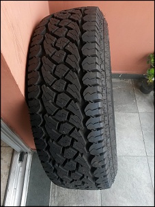 Vendo pneu Goodyear Wrangler 255/75R15-20140215_141524.jpg