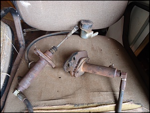 [vendo] capa seca, garfo, volante, embreagem e arranque gm a20/c20/silverado-dsc07972.jpg