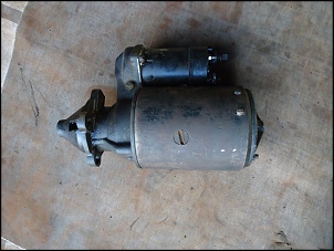[vendo] capa seca, garfo, volante, embreagem e arranque gm a20/c20/silverado-dsc07997.jpg