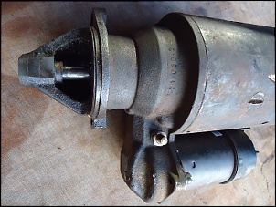 [vendo] capa seca, garfo, volante, embreagem e arranque gm a20/c20/silverado-dsc07998.jpg