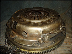 [vendo] capa seca, garfo, volante, embreagem e arranque gm a20/c20/silverado-dsc08003.jpg