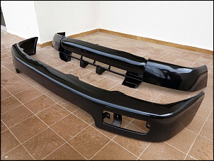 Vendo parachoque original Toyota SW4 97/98 com spoiler-img_0223.jpg