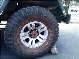 Pneus 33&quot; para recape - Maxxis Bighorn-1606877_699187700146217_2562268785580582311_n.jpg