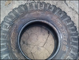 Pneus 33&quot; para recape - Maxxis Bighorn-10168044_699185433479777_8942780403386119891_n.jpg