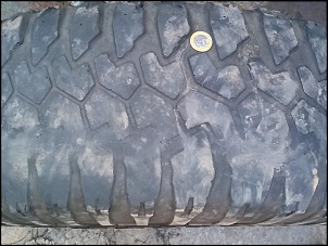 Pneus 33&quot; para recape - Maxxis Bighorn-10178062_699186266813027_7556729800657179587_n.jpg