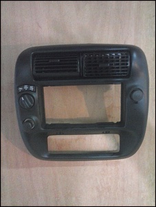Vendo Painel Central Ranger 2001/02 4x4 XL-cam00180.jpg