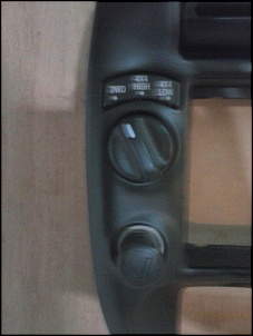 Vendo Painel Central Ranger 2001/02 4x4 XL-cam00182.jpg