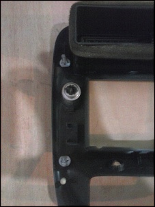 Vendo Painel Central Ranger 2001/02 4x4 XL-cam00184.jpg
