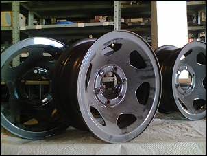 Limpeza de Garagem - 2 (Troller, Pajero e Suzuki)-foto0967.jpg