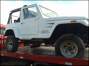 Powertrain p/ Crawler : eixos F250 + vortec 4.3 + cambio ZF4hp + Tcase Hilux-20140321_154520.jpg