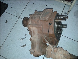 Powertrain p/ Crawler : eixos F250 + vortec 4.3 + cambio ZF4hp + Tcase Hilux-20140611_180000.jpg