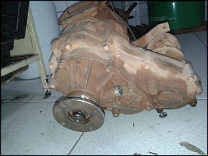 Powertrain p/ Crawler : eixos F250 + vortec 4.3 + cambio ZF4hp + Tcase Hilux-20140611_180009.jpg