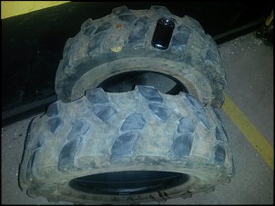 Par Pneus Mutante 225 75 r15 off road BH MG-20140530_191510.jpg